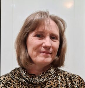 Dr. Diane Pansegruaw
